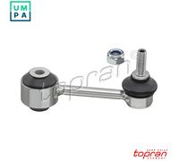 LINKCOUPLING ROD STABILISER BAR 112 012 FOR AUDI A6/S6 BPJ/BYK 2.0L CAHB 2.0L A6