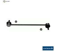 Rod/Strut, stabiliser for CITROËN BERLINGO XSARA ZX LEMFÖRDER 11589 02