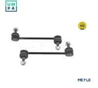 MEYLE 116 060 0025/HD Repair Kit, stabilizer coupling rod