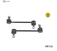 MEYLE 116 060 0025/HD Repair Kit, stabilizer coupling rod