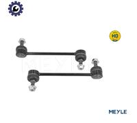 Stabilizer Link Front Axle Right Coupling Rod 116 060 0025/HD MEYLE for VW FORD
