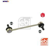Febi Bilstein Stabiliser Link 12002 Front Coupling Rod Fits Seat Alhambra TDI '96-'10