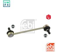 Febi Bilstein Stabiliser Link 12002 Front Coupling Rod Fits Seat Alhambra TDI '96-'10