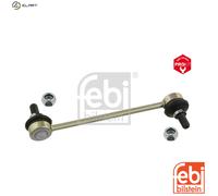 Febi Bilstein Stabiliser Link 12002 Front Coupling Rod Fits Seat Alhambra TDI '96-'10