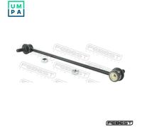 FRONT AXLE LINK/COUPLING ROD, STABILISER BAR 1223SANFF