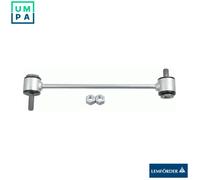 Rod/Strut, stabiliser for MERCEDES-BENZ C140 W140 W220 LEMFÖRDER 12582 02