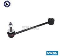 Stabilizer Link Rear Axle Left Coupling Rod 14 94 1024 SWAG for JEEP COMMANDER
