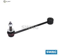 Stabilizer Link Rear Axle Left Coupling Rod 14 94 1024 SWAG for JEEP COMMANDER