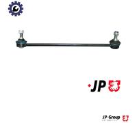 Stabilizer Link Front Axle Left Coupling Rod 1440401070 JP GROUP for BMW X5