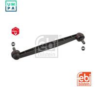 FEBI 14558 LINK/COUPLING ROD STABILISER BAR Front LH,Front RH