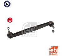 FEBI 14558 LINK/COUPLING ROD STABILISER BAR Front LH,Front RH