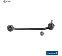 Lemforder Link Coupling Rod Stabiliser Rear Axle Left For Audi 1459501