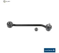 Lemförder Stabiliser Link Rod 14596 01 - Rear Axle Right - Audi A4/S4/80/90 2.0L 4cyl