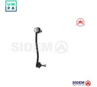 LINKCOUPLING ROD STABILISER BAR 15061 FOR TESLA