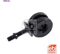 Stabilizer Link Front Axle Left Coupling Rod 15998 FEBI BILSTEIN for VW