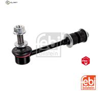 Stabilizer Link Front Axle Left Coupling Rod 171950 FEBI BILSTEIN for TOYOTA