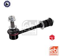 Stabilizer Link Front Axle Left Coupling Rod 171950 FEBI BILSTEIN for TOYOTA