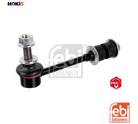 Stabilizer Link Front Axle Left Coupling Rod 171950 FEBI BILSTEIN for TOYOTA
