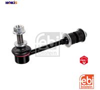 Stabilizer Link Front Axle Left Coupling Rod 171950 FEBI BILSTEIN for TOYOTA