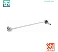 Stabilizer Link Rear Axle Left Coupling Rod 17779 FEBI BILSTEIN for BMW 3