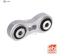 Stabilizer Link Rear Axle Left Coupling Rod 180097 FEBI BILSTEIN for TESLA