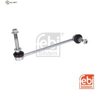 FEBI BILSTEIN 181140 Stabiliser Bar Link/Coupling Rod Front Left Fits Porsche