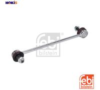 FEBI BILSTEIN Coupling rod suspension support front left, front right, front