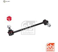Stabilizer Link Front Axle Left Coupling Rod 184809 FEBI BILSTEIN for VW SKODA