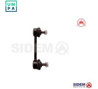 LINKCOUPLING ROD STABILISER BAR 19066 FOR FIAT DOBLO/MONOCAB/Box/Body/MPV 1.2L