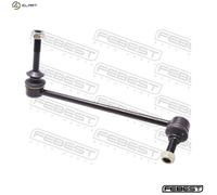 Stabilizer Link Front Axle Right Suspension Rod 1923-E70FR FEBEST for BMW X5 X6