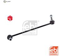Anti Roll Bar Link fits VW BEETLE 3.2 Front Left 00 to 01 AXJ Stabiliser Febi