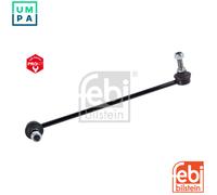 Anti Roll Bar Link fits VW BEETLE 3.2 Front Left 00 to 01 AXJ Stabiliser Febi