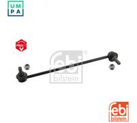 FEBI 19298 LINK/COUPLING ROD STABILISER BAR Front RH