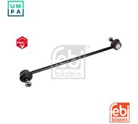 2x Front Drop Links Anti Roll Bar Fit Peugeot 307 308 3008 Febi 19397