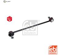2x Front Drop Links Anti Roll Bar Fit Peugeot 307 308 3008 Febi 19397