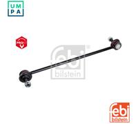 2x Front Drop Links Anti Roll Bar Fit Peugeot 307 308 3008 Febi 19397