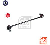 2x Front Drop Links Anti Roll Bar Fit Peugeot 307 308 3008 Febi 19397