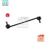 Febi 19518 Stabiliser Link with lock nuts for VW-Audi