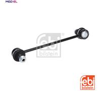 FEBI BILSTEIN LINK/COUPLING ROD, STABILISER BAR FRONT LEFT HYUNDAI I10