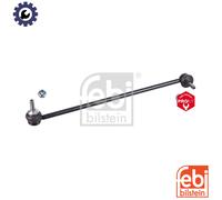 Anti Roll Bar Link fits BMW 730 E65 3.0 Front Left 03 to 08 Stabiliser Drop Link