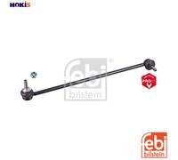 Anti Roll Bar Link fits BMW 730 E65 3.0 Front Left 03 to 08 Stabiliser Drop Link