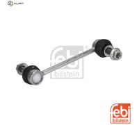 FEBI BILSTEIN Rod/Strut, Stabiliser 197074 Front Axle Right