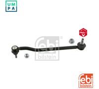 Stabilizer Link Front Axle Left Coupling Rod 19861 FEBI BILSTEIN