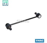 Stabilizer Link Front Axle Left Coupling Rod 20 79 0047 SWAG for BMW 3 3 Coupe