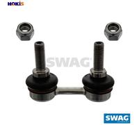 SWAG 20 91 9671 Anti-roll bar link