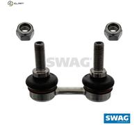 SWAG 20 91 9671 Anti-roll bar link