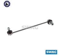 Stabilizer Link Front Axle Left Coupling Rod 20 92 4623 SWAG for BMW 5 5 Touring