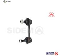 SIDEM 210163 Anti-roll bar link