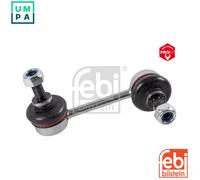 Febi 21205 Stabiliser Link Rear Right Premium Fits Alfa Romeo 166 1998 - 2000