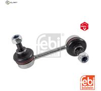 Febi 21205 Stabiliser Link Rear Right Premium Fits Alfa Romeo 166 1998 - 2000